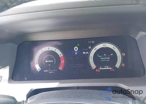 2025 Toyota Tacoma Trd Sport 2Wd from USA, damaged, VIN 3TMKB5FNXSM033896